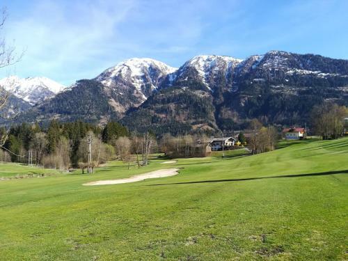 Apartment Alpenpanorama