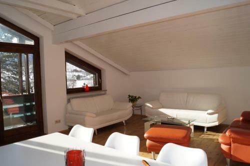 Apartment Alpenpanorama