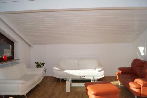 Apartment Alpenpanorama