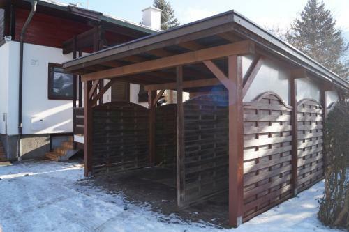 Apartment Alpenpanorama
