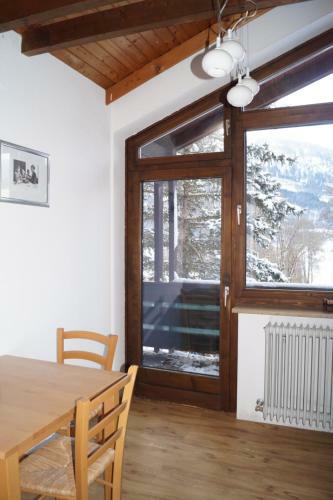 Apartment Alpenpanorama