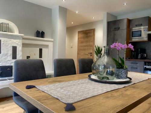 Apartamento Lakeside Appartments