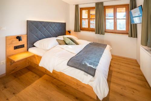 Apartamento Lakeside Appartments