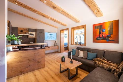 Apartamento Lakeside Appartments