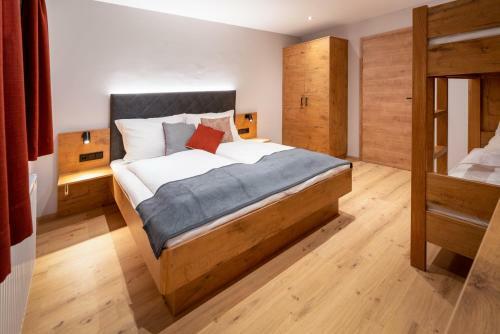 Apartamento Lakeside Appartments
