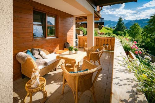 Apartamento Lakeside Appartments