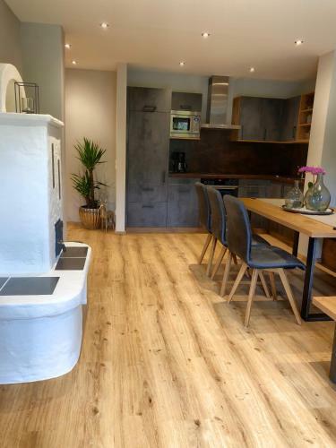 Apartamento Lakeside Appartments