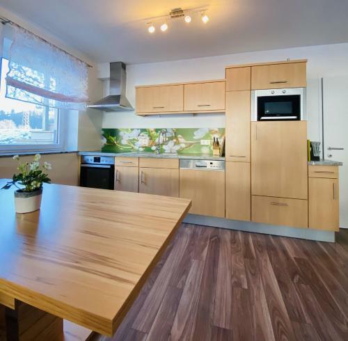 Apartamento Ferienwohnung Bernadette