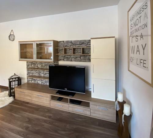 Apartamento Ferienwohnung Bernadette