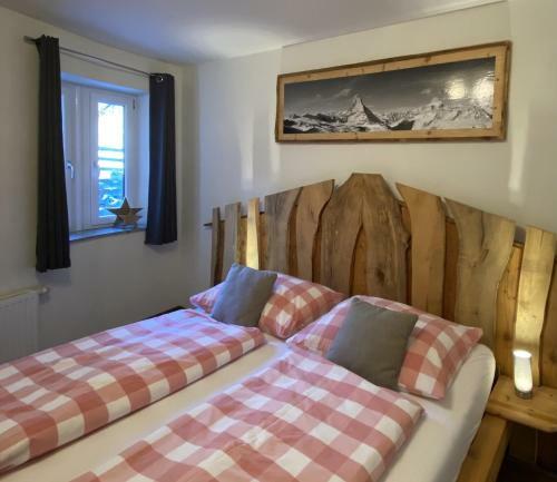 Apartamento Ferienwohnung Bernadette