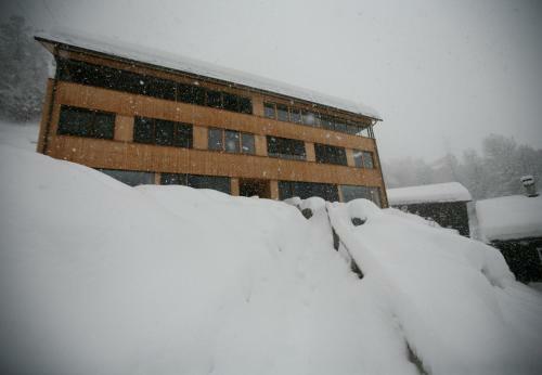 Apartamento Bonawinkel Neu
