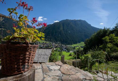 Apartamento Bonawinkel Neu