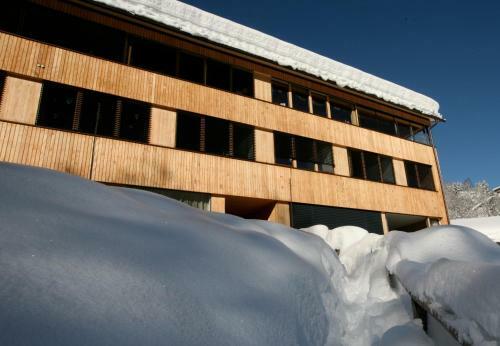 Apartamento Bonawinkel Neu