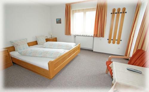 Apartamento Haus Metzler