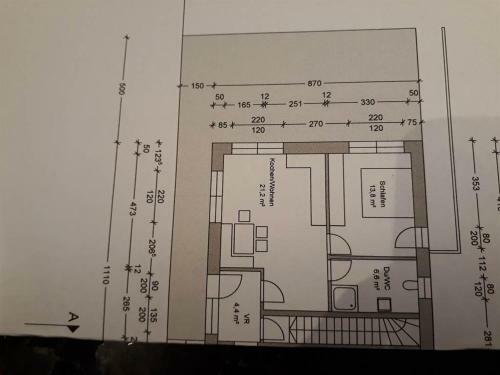 Apartamento G�stehaus Kessler