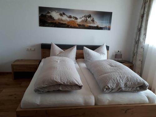 Apartamento G�stehaus Kessler