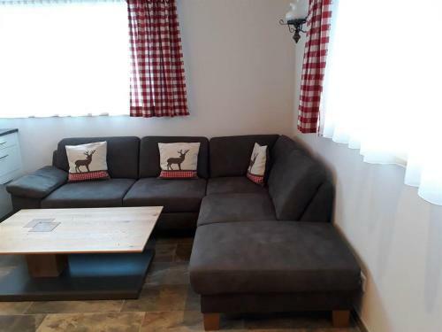 Apartamento G�stehaus Kessler