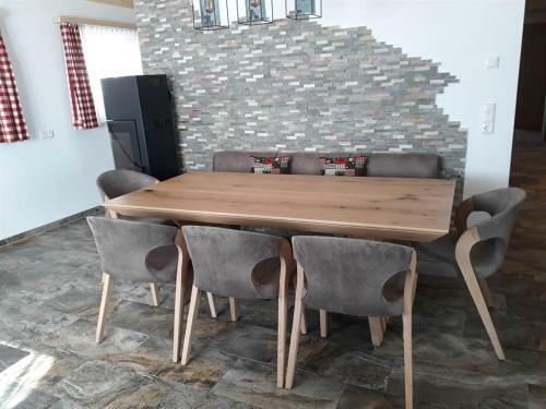 Apartamento G�stehaus Kessler