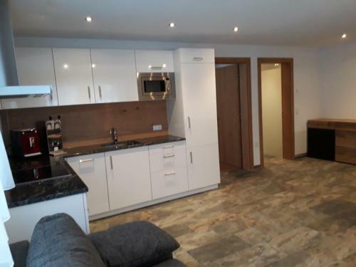Apartamento G�stehaus Kessler