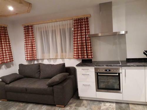 Apartamento G�stehaus Kessler