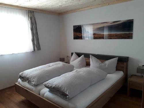 Apartamento G�stehaus Kessler