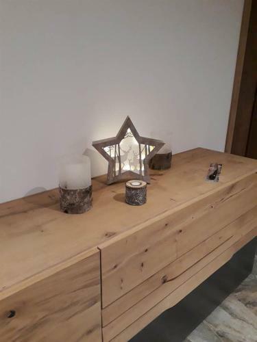 Apartamento G�stehaus Kessler