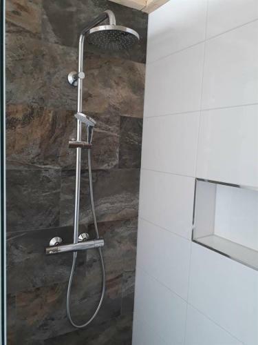Apartamento G�stehaus Kessler