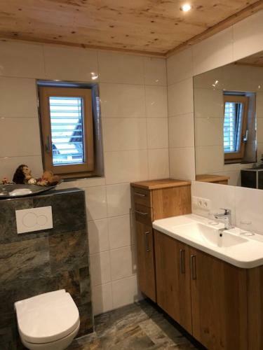 Apartamento G�stehaus Kessler
