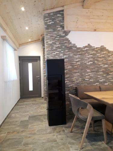 Apartamento G�stehaus Kessler