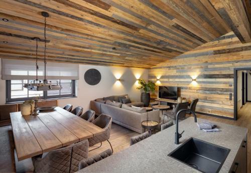 Apartamento Nova Gosta Montafon Neu