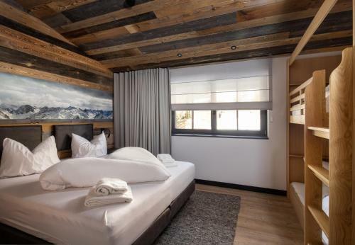 Apartamento Nova Gosta Montafon Neu