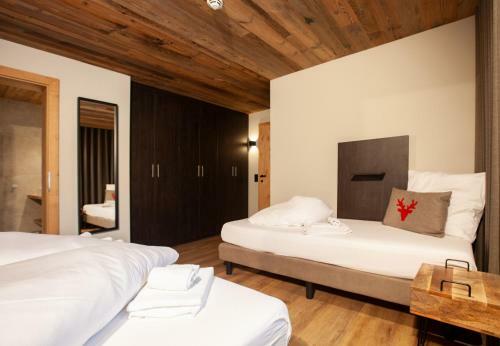 Apartamento Nova Gosta Montafon Neu