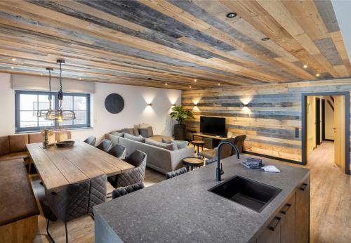 Apartamento Nova Gosta Montafon Neu