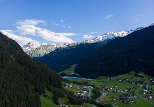 Apartamento Nova Gosta Montafon Neu