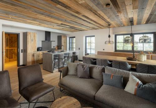 Apartamento Nova Gosta Montafon Neu