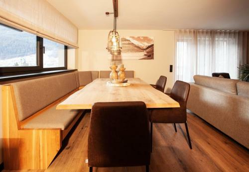 Apartamento Nova Gosta Montafon Neu
