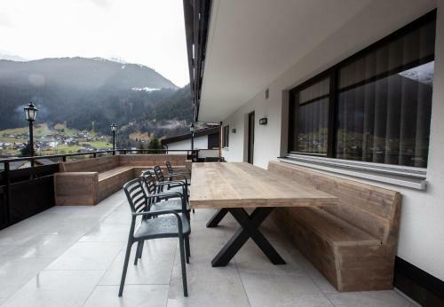Apartamento Nova Gosta Montafon Neu