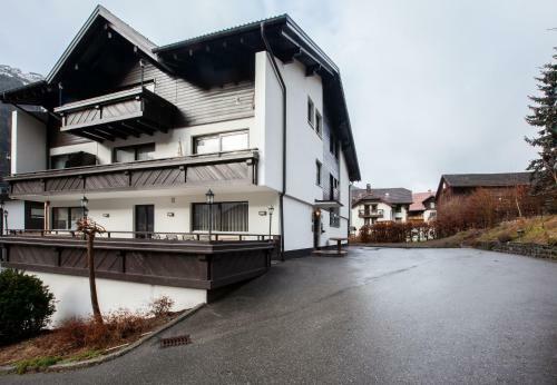 Apartamento Nova Gosta Montafon Neu