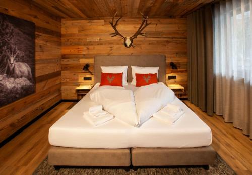 Apartamento Nova Gosta Montafon Neu