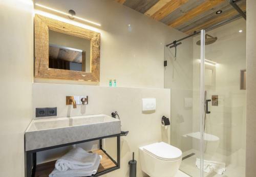 Apartamento Nova Gosta Montafon Neu