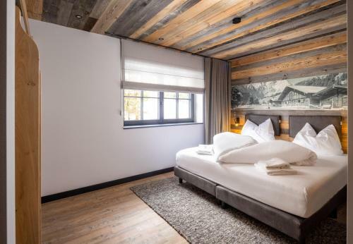 Apartamento Nova Gosta Montafon Neu