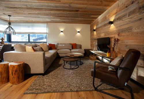 Apartamento Nova Gosta Montafon Neu