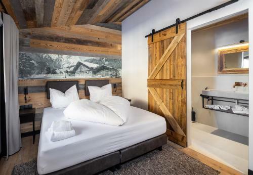 Apartamento Nova Gosta Montafon Neu
