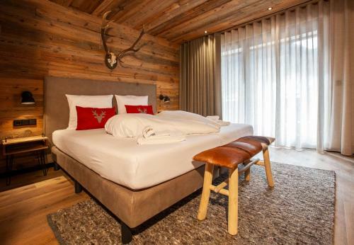 Apartamento Nova Gosta Montafon Neu