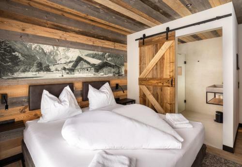 Apartamento Nova Gosta Montafon Neu