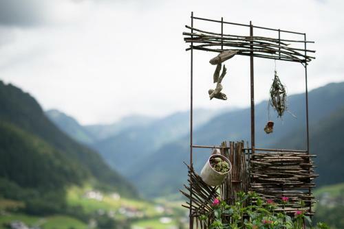 Hostal Haus Spatla