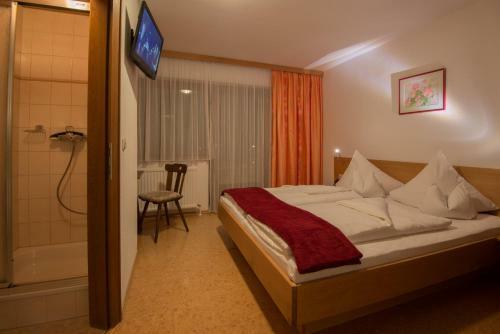 Hostal Haus Spatla