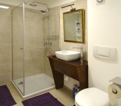 Convenient And Functional Apartment In The Center