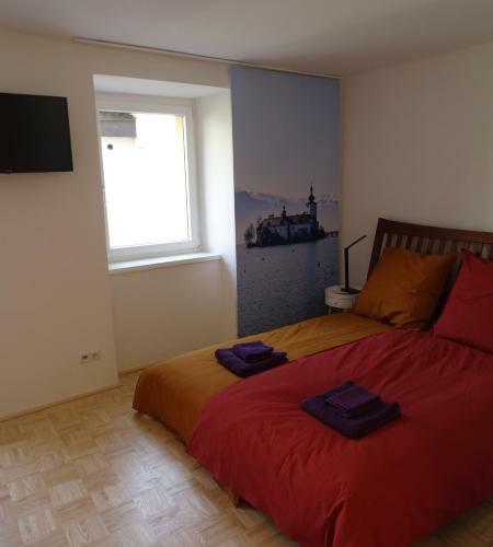 Convenient And Functional Apartment In The Center