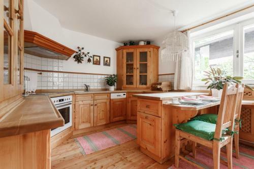 Apartamento Ferienwohnung Am Br�ndlweg